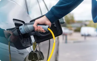 Electric Mobility Services