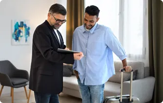 Event Mobility Solutions