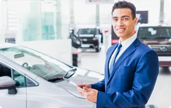 Executive Car Leasing